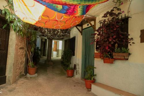 Tuvākā izklaides vieta, RAICES Casa Rural in Torre de Don Miguel