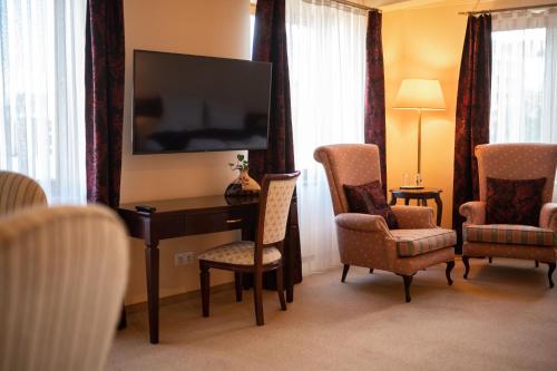 Grand Hotel Sole obrázok