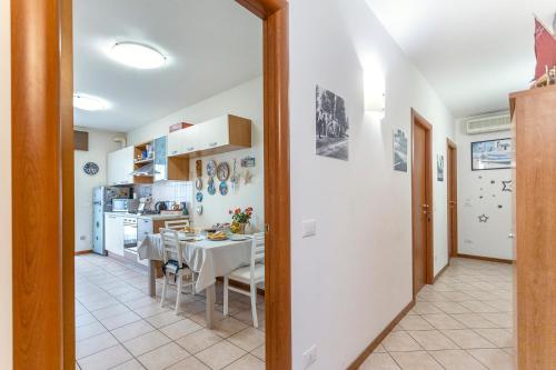 Laguna B&B in กวาร์โต ดิ อัลติโน