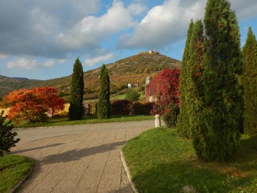 Penzión Réva - Turna nad Bodvou
