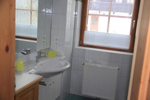Pension Oberhof
