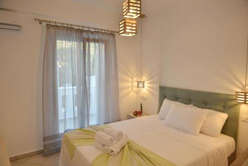 Delfinaki Lionas Boutique Apartments