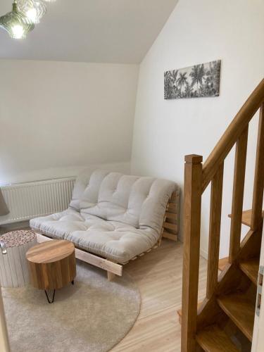 Appartement Bohemian Chic en Hypercentre de Saint-Omer