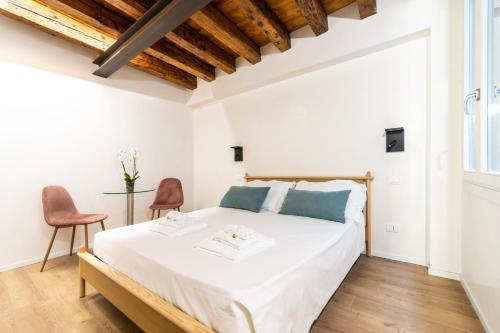Palazzina Schiavoni Room Type - One-Bedroom Apartment