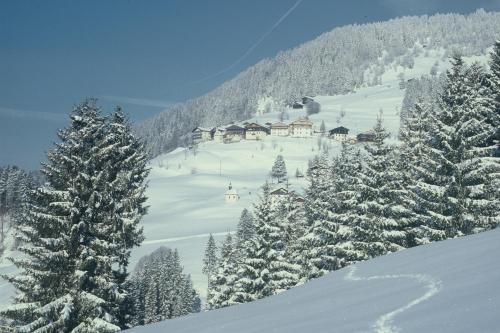Pension Oberhof - image 5