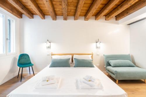 Palazzina Schiavoni Room Type - One-Bedroom Apartment