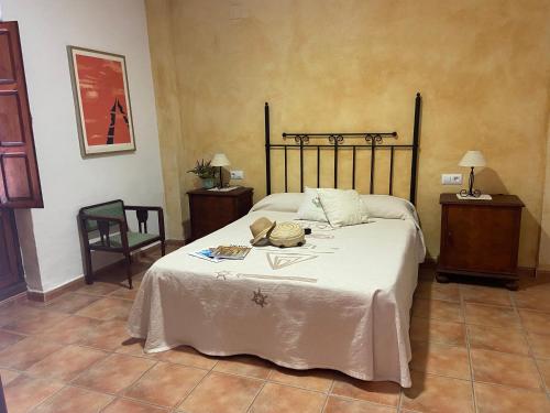 Casa Rural Ca-Alzina in Benimeli