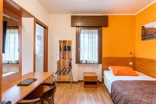 Laguna B&B in กวาร์โต ดิ อัลติโน