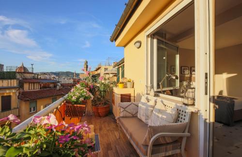Apartments Florence - Florence Magic House - image 5