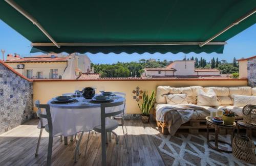 Apartments Florence - Florence Magic House, Firenze