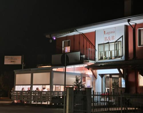 Laguna B&B in กวาร์โต ดิ อัลติโน