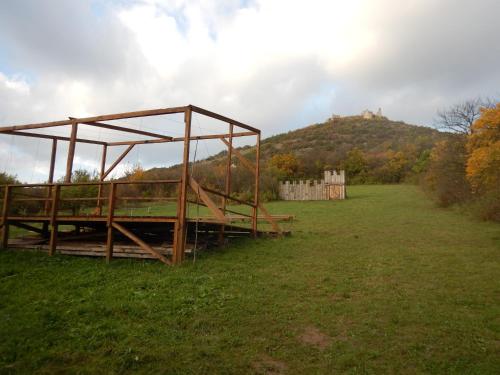 Penzión a reštaurácia pod Hradom, Turńa nad Bodvou