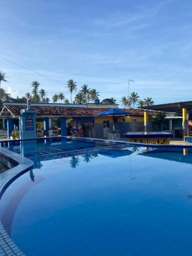. Hotel e Pousada Novo Paraíso
