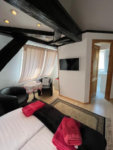 Hotel & Restaurant Sichelschmiede 4