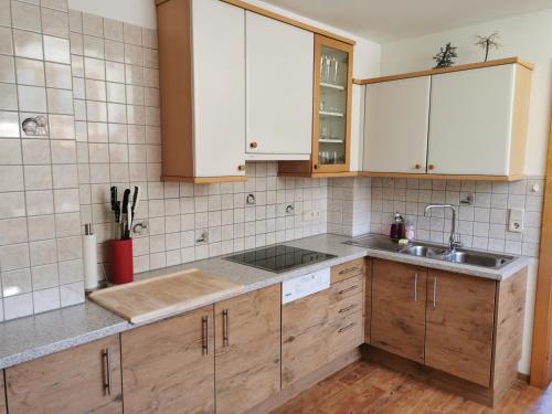 Ferienwohnung Mühlburger (Ferienwohnung Muhlburger) in Mitteldorf