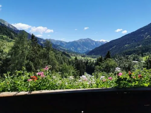 Ferienwohnung Mühlburger in Virgen, Österreich