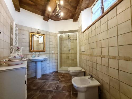 Agriturismo Castello delle Fornaci - image 3