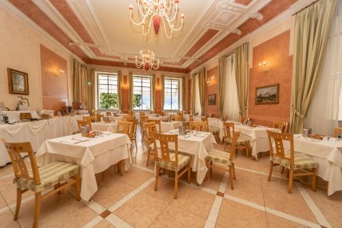 Ételek és italok, LVG Hotel Collection - Pallanza in Verbania