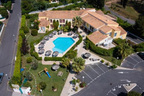 Hôtel Hélios