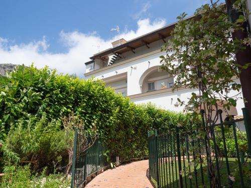 Antica Residenza la Vela