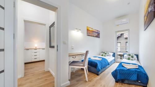 Horizon Park, Sun & Snow