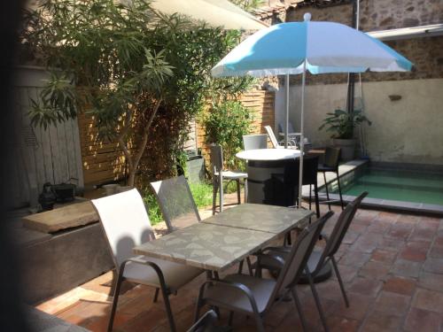 Facilities, Castel&Letti near Restaurant Les Terribles