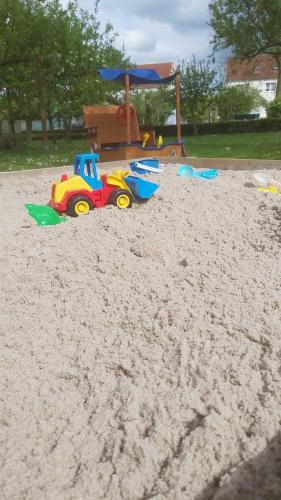 Ferien im Fischerhaus, Wismar (Foto 9)