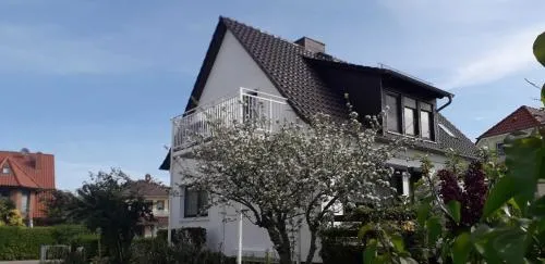 FeWo Hänsel in Zinnowitz, Deutschland