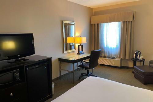 Wingate by Wyndham Ashland Wingate by Wyndham Ashland