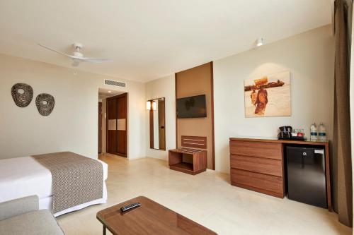 Δωμάτιο, Hotel Riu Jambo - All Inclusive in Ζανζιμπάρ
