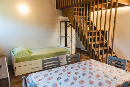 Two-Bedroom Holiday Home image 8