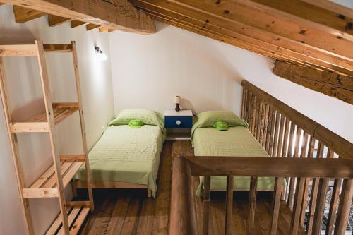 Two-Bedroom Holiday Home image 9