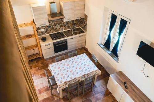 Two-Bedroom Holiday Home room in Casa Dei Prati Camping Village