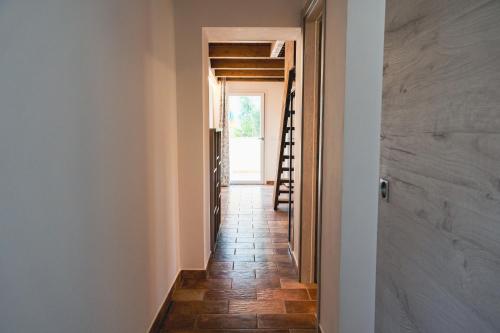 Two-Bedroom Holiday Home image 6