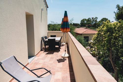 Two-Bedroom Holiday Home image 4