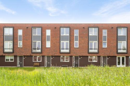  Residence Sanne in Breda