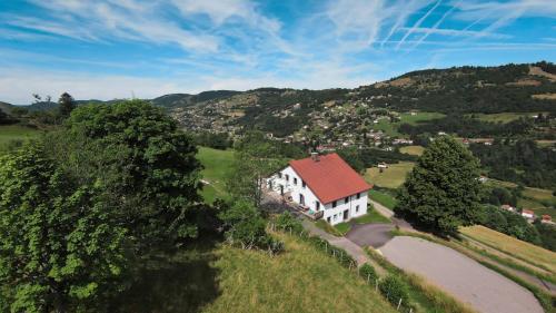 Gîtes de Moyenmont - La Bresse Hohneck