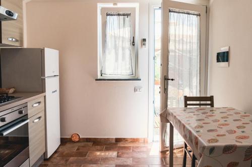 One-Bedroom Apartment room in Casa Dei Prati Camping Village