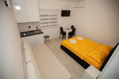 Apartmani JaMi