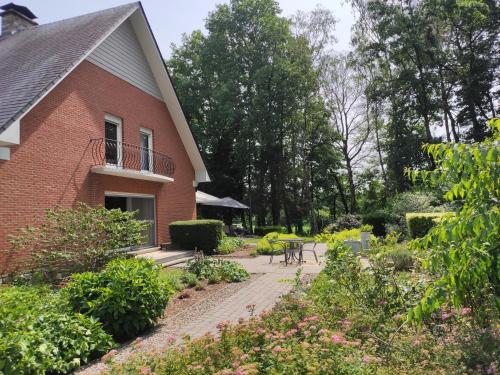 Villa Chill gîte à louer De Mosvinne