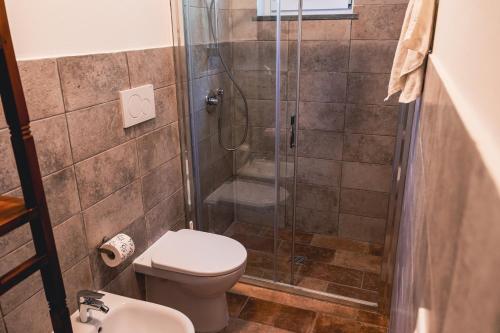 One-Bedroom Apartment image 5
