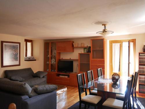 CASA MINA ALTO gîte à louer Aragon