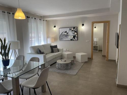  Balmes Central Market Mid-term in Valencia