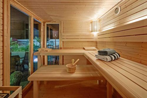 設施, 賴克爾公園咖啡酒店 (Hotel Park Cafe Reichl) in 巴特阿巴赫