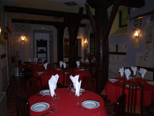 Gran Posada La Mesnada 4