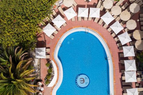 Hotel Neptuno Gran Canaria