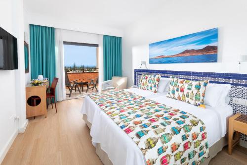 Hotel Neptuno Gran Canaria