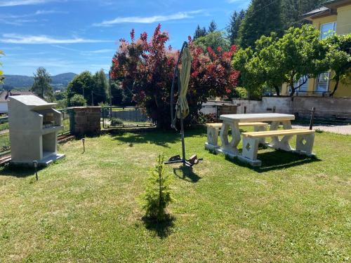 Kert, Le CLARA 2 in Saales