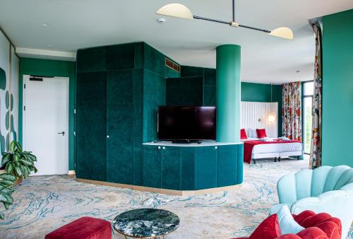 Ego SPA - Adults Only in 比斯托納斯