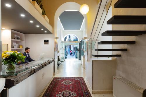 المرافق, Quintocanto Hotel & Spa in منطقة ساحلية